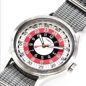 Timex Todd Snyder Mod watch